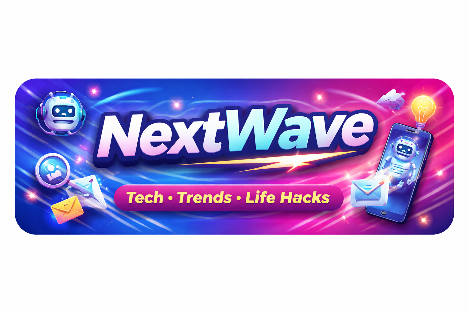 5 Mind-Blowing AI Tools That Will Change Your Life